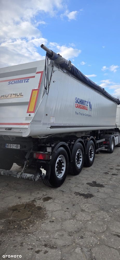 Schmitz Cargobull - 2