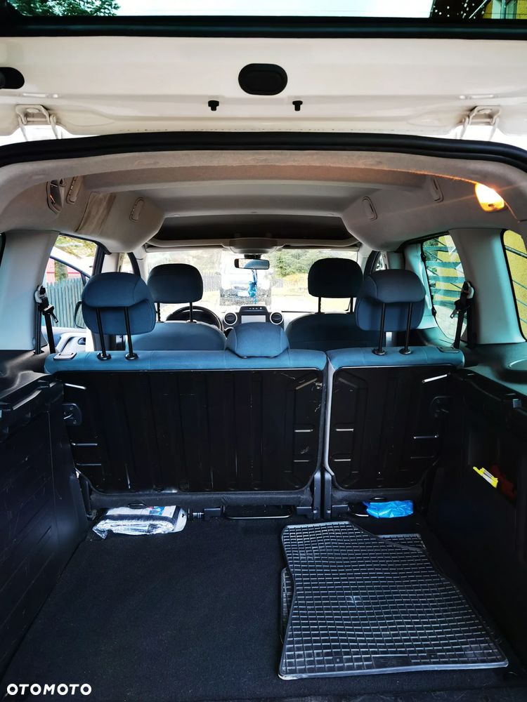 Citroën Berlingo 1.6 BlueHDi Feel Edition - 21