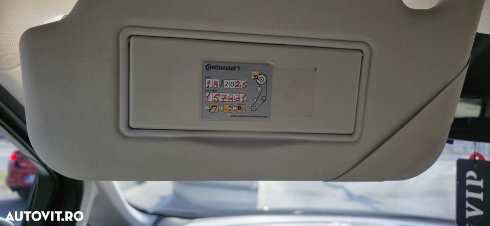 Ford C-Max 2.0 TDCi Start-Stop-System Aut. Titanium - 6