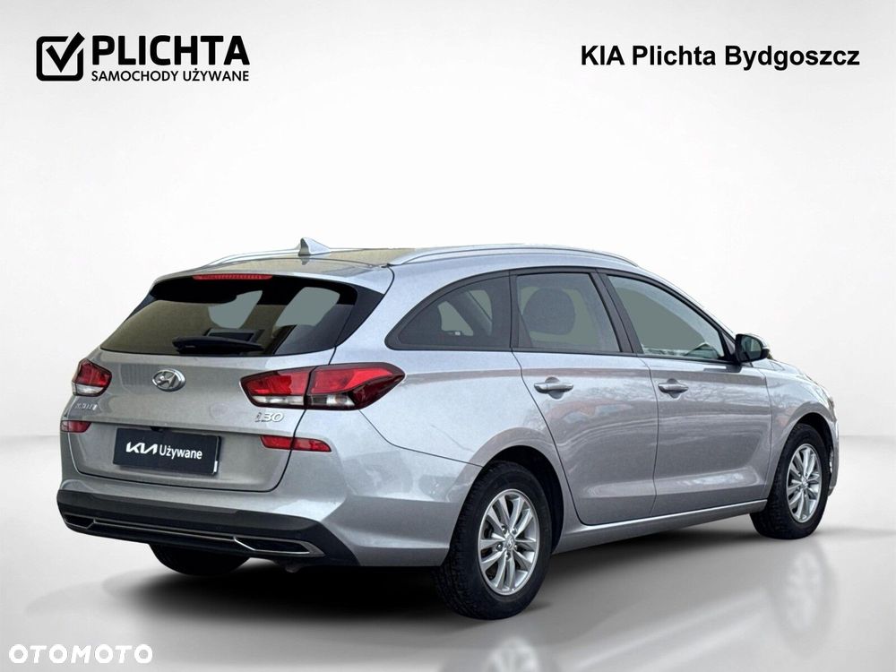 Hyundai i30 1.0 T-GDI Modern - 5