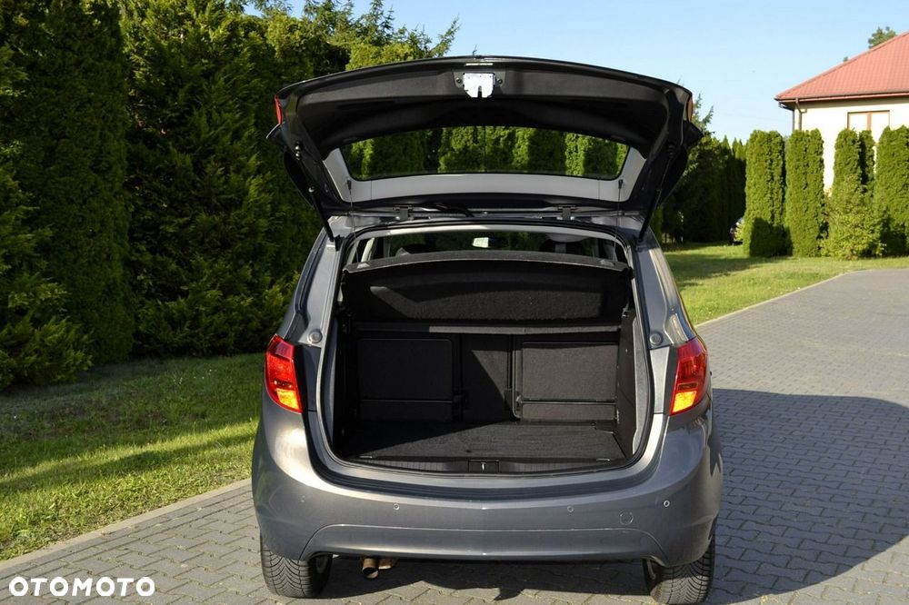 Opel Meriva 1.4 Style - 13