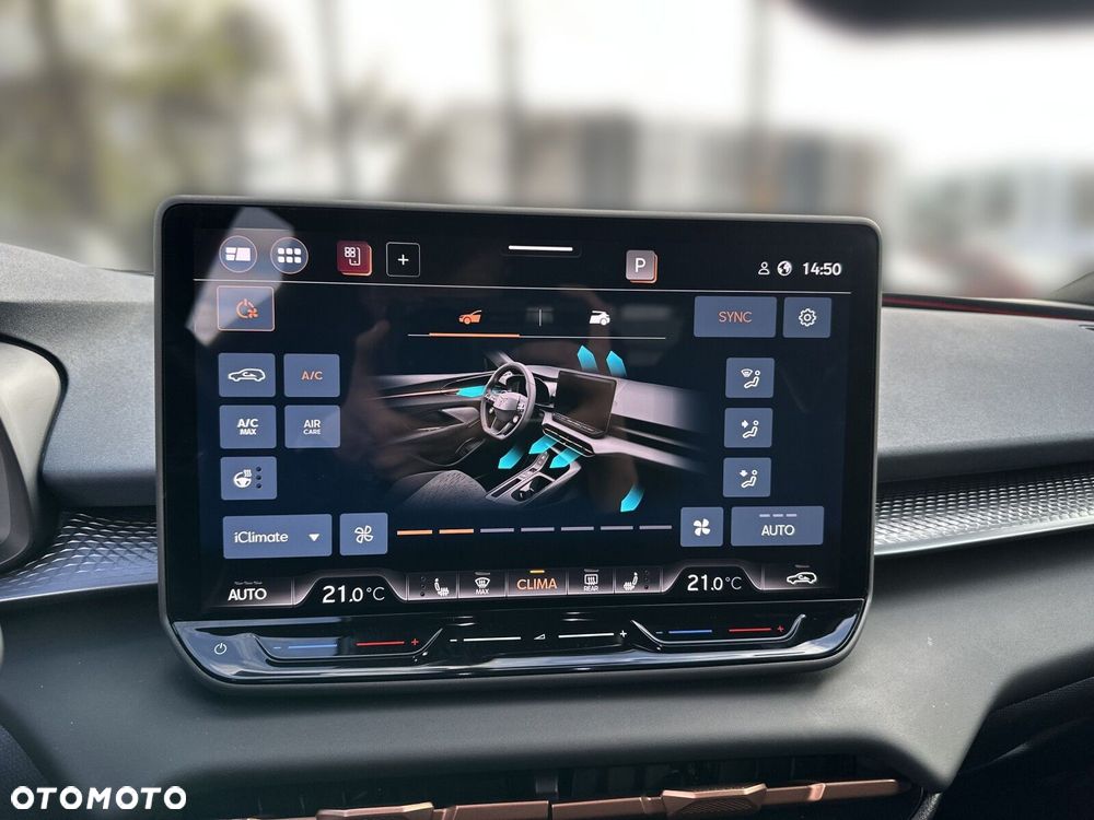 Cupra Terramar 1.5 eTSI mHEV DSG - 29