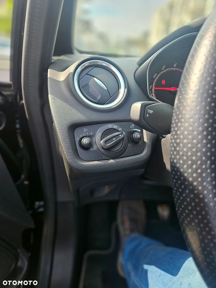 Ford Fiesta ST - 15