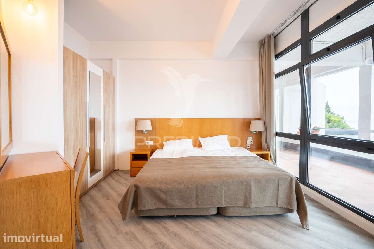 Apartamento T1+1 - Grande imagem: 2/15