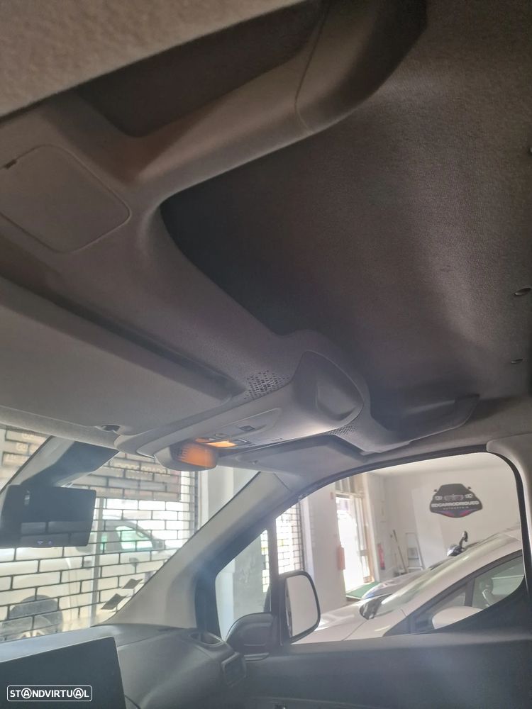 Citroën Berlingo. 1.498 - 17