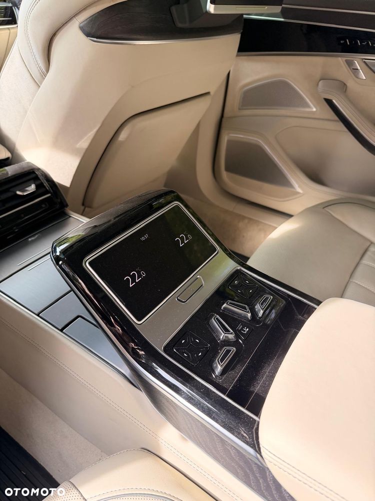Audi A8 L 50 TDI mHEV Quattro Tiptr - 11