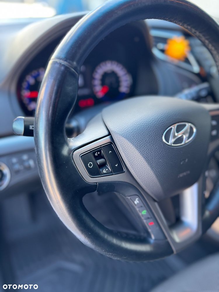 Hyundai i40 - 24