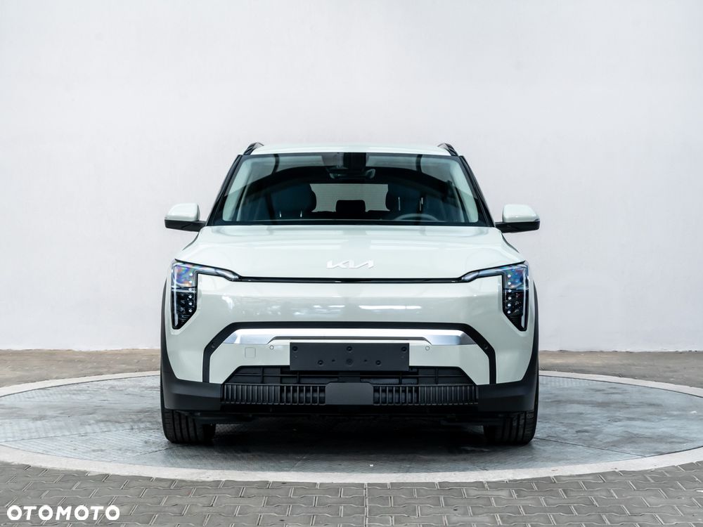 Kia EV3 81.4kWh Business Line - 11