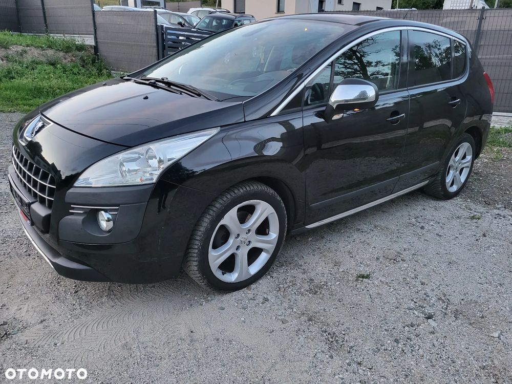 Peugeot 3008 HDi FAP 150 Business-Line - 2