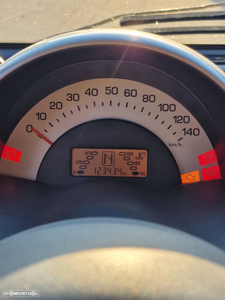 Smart ForTwo Coupé Passion 61 - 14