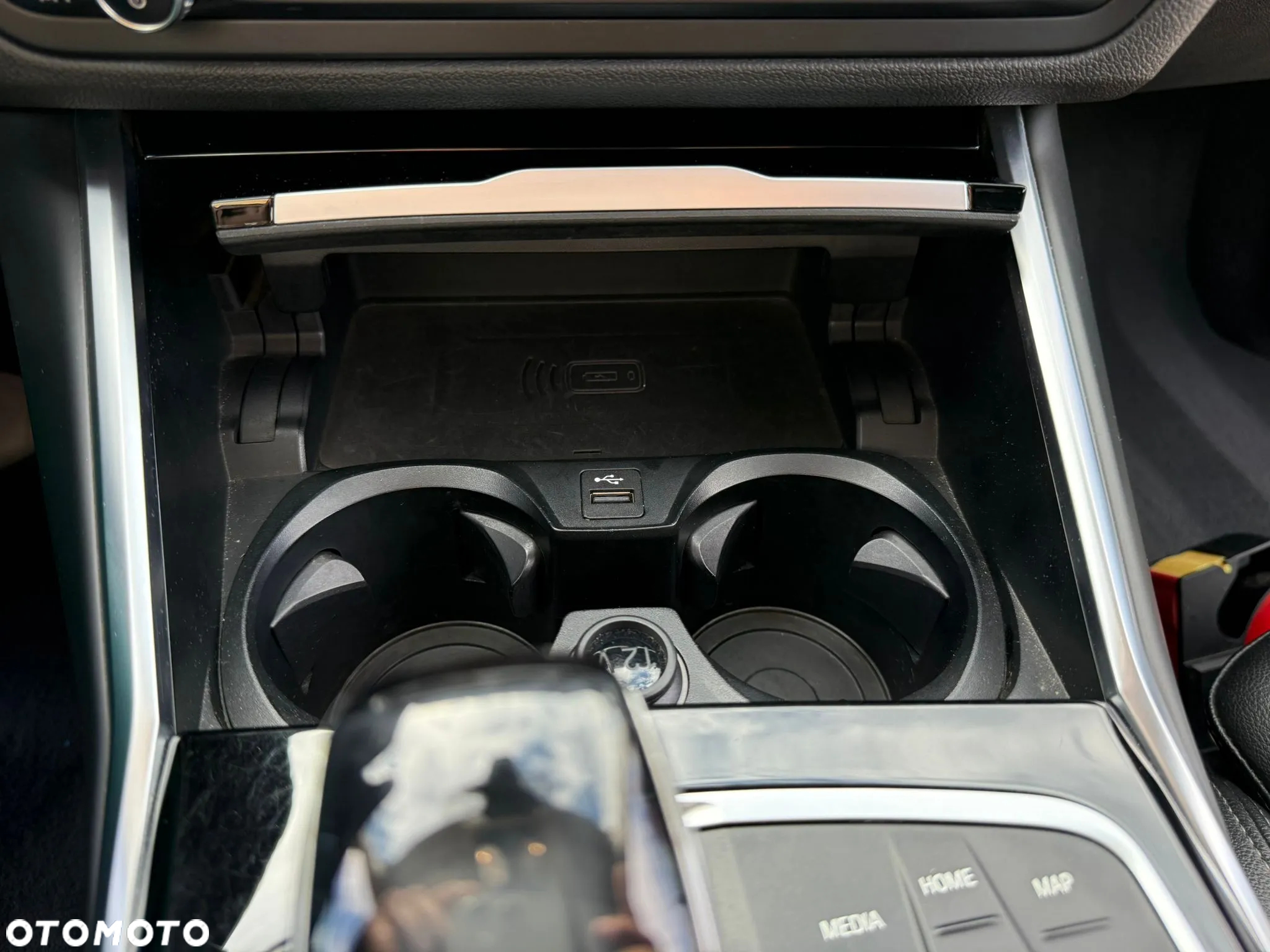 BMW Seria 3 320d Sport Line - 25