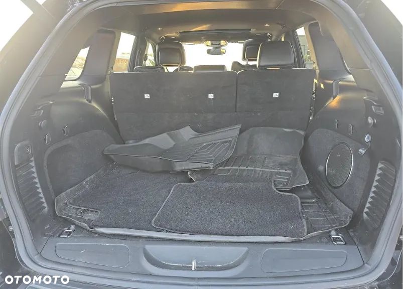 Jeep Grand Cherokee 3.6 V6 Limited - 12