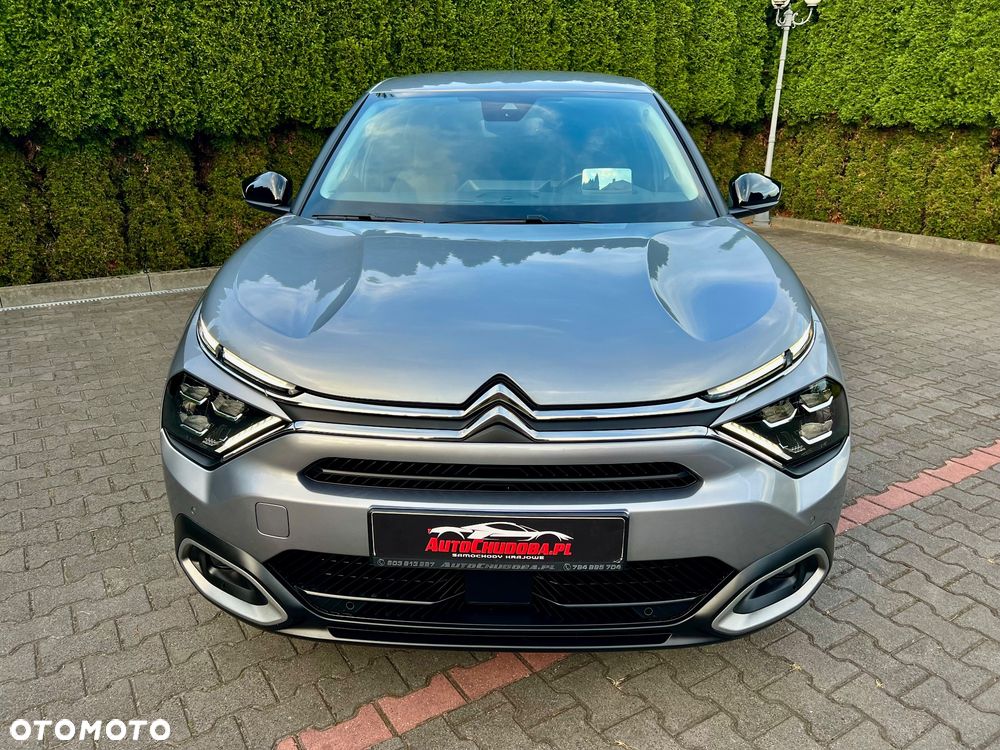 Citroën C4 1.5 BlueHDi Shine S&S - 2