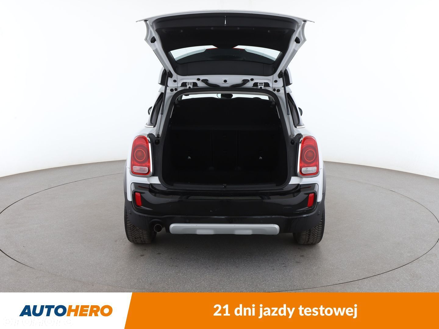 MINI Countryman - 16