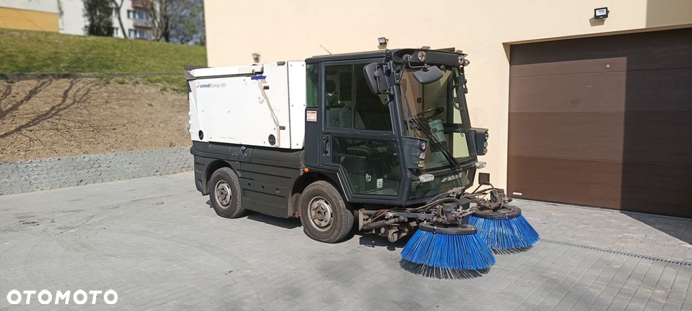 Schmidt SWINGO 200+ - 20