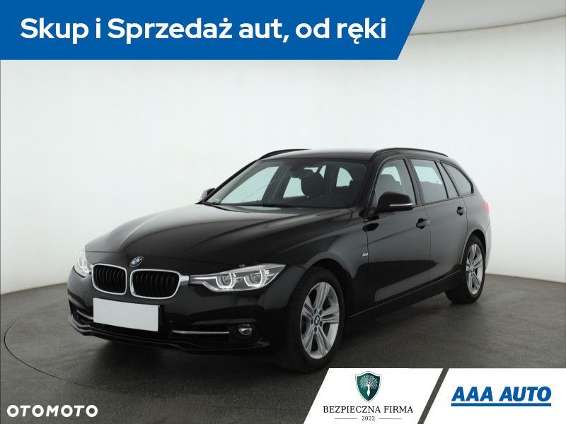 BMW Seria 3 - 3