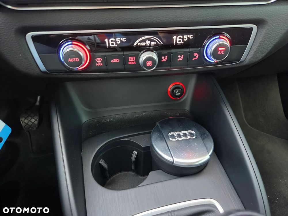 Audi A3 Sportback 2.0 TDI (clean diesel) Attraction - 28