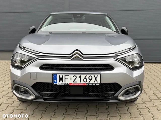 Citroën C4 1.5 BlueHDi Shine S&S - 2