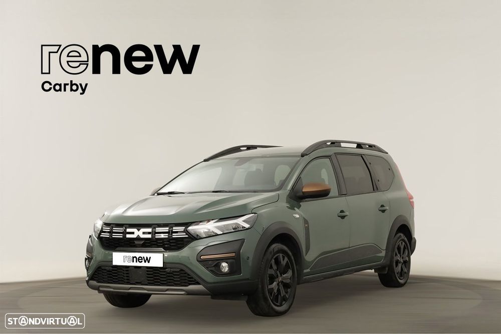 Dacia Jogger 1.0 ECO-G Extreme+ Up&Go 7L Bi-Fuel - 1