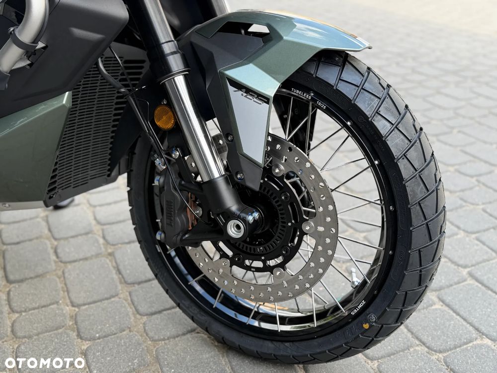 Zontes 368G - 12