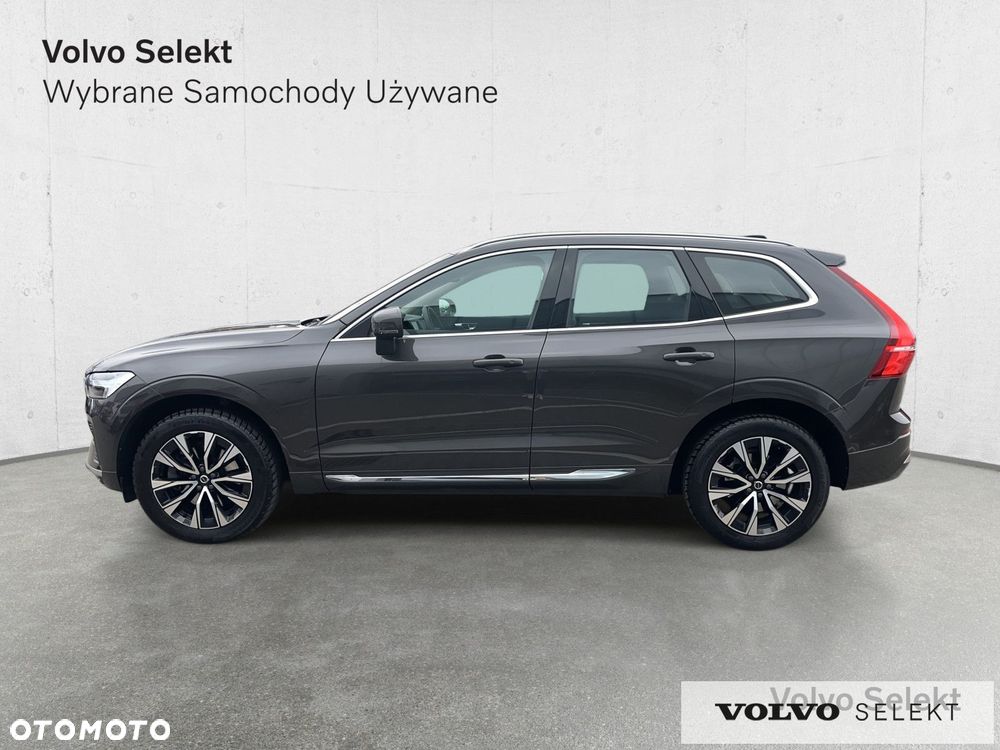 Volvo XC 60 - 10