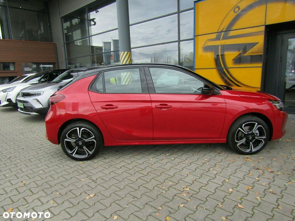 Opel Corsa - 12