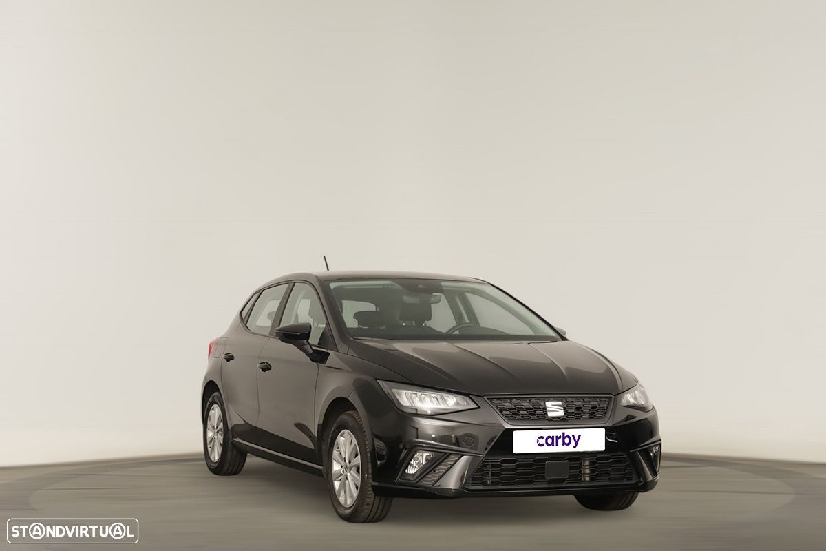 SEAT Ibiza 1.0 TSI Style - 1