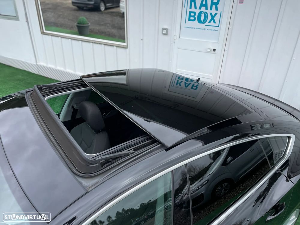 Audi A5 Sportback 2.0 TDI S tronic sport - 30