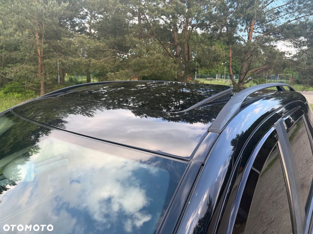 Mercedes-Benz ML 320 CDI 4-Matic - 9