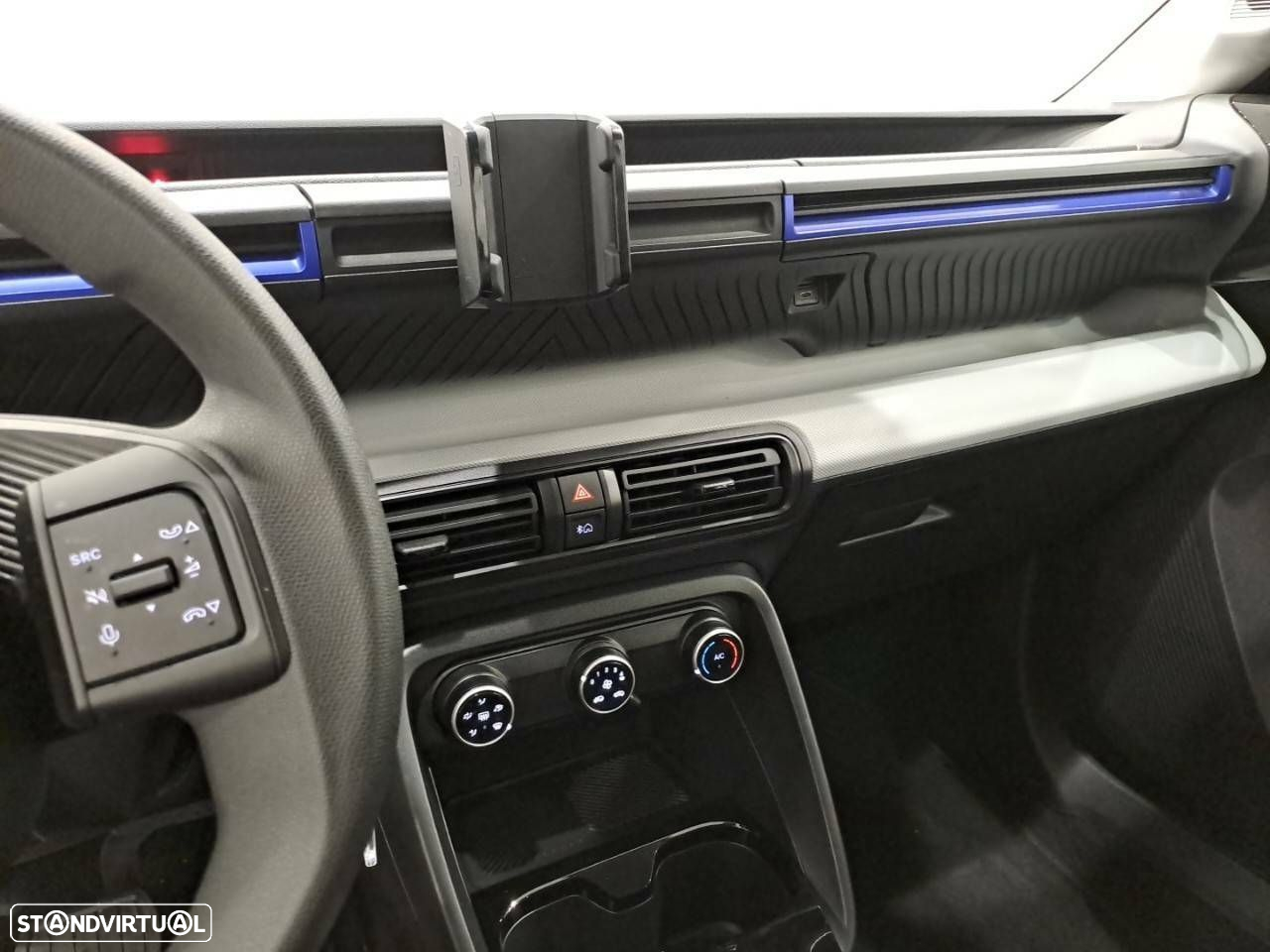 Citroën e-C3 44 kWh You - 14