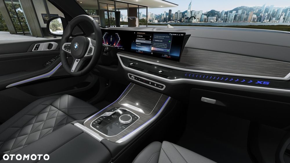 BMW X5 - 10