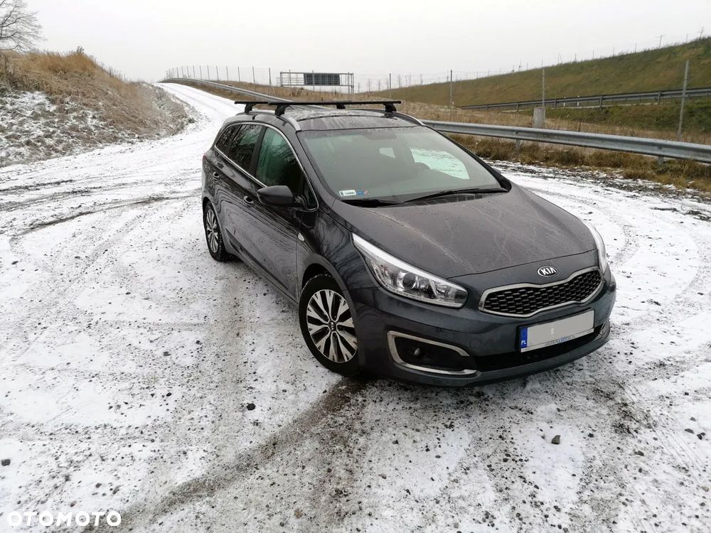 Kia Ceed 1.6 GDI Smart Plus - 9