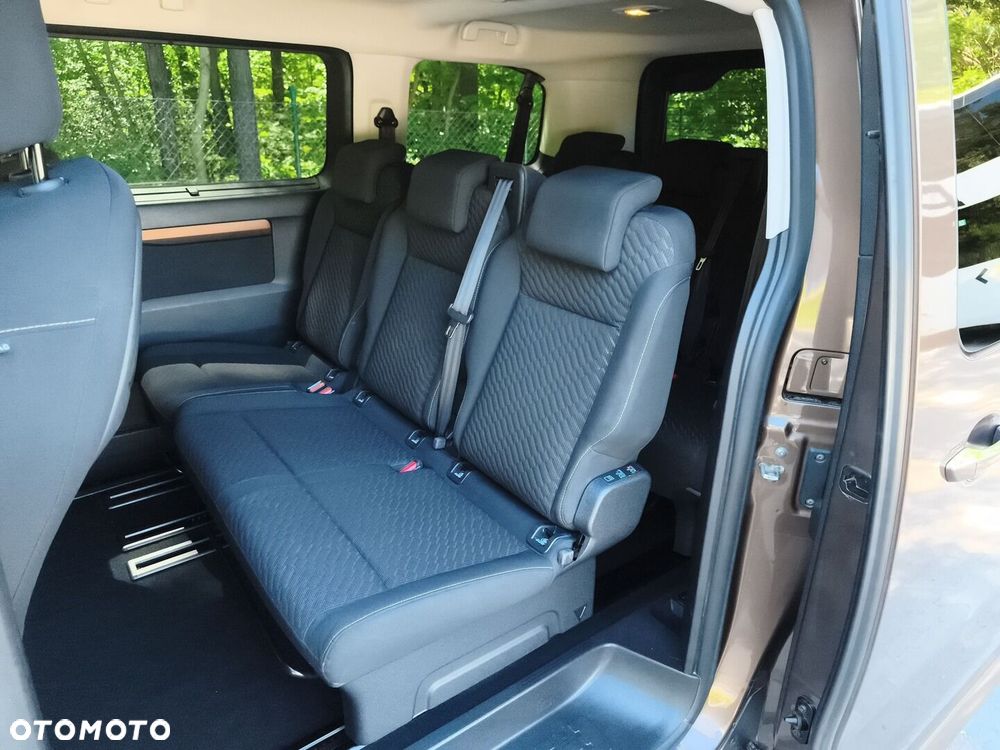 Toyota Proace Verso 2.0 D4-D Medium Family - 24