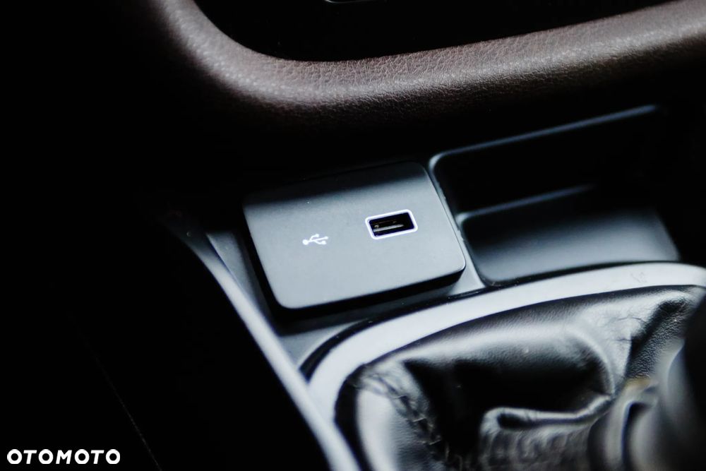 Fiat Doblo 1.6 16V Multijet Start&Stopp Trekking - 20