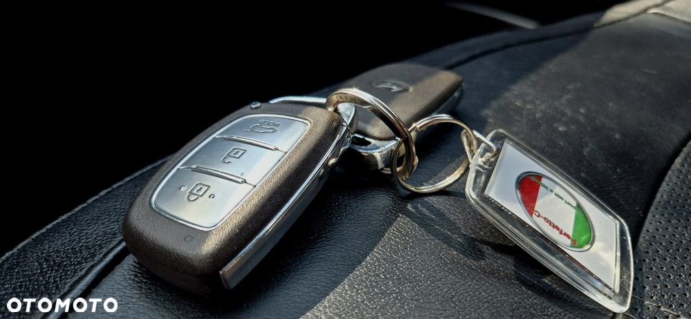 Hyundai ix35 1.7 CRDi 2WD 5 Star Edition - 16