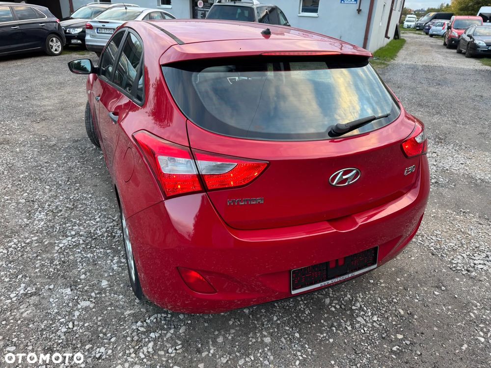 Hyundai i30 - 10