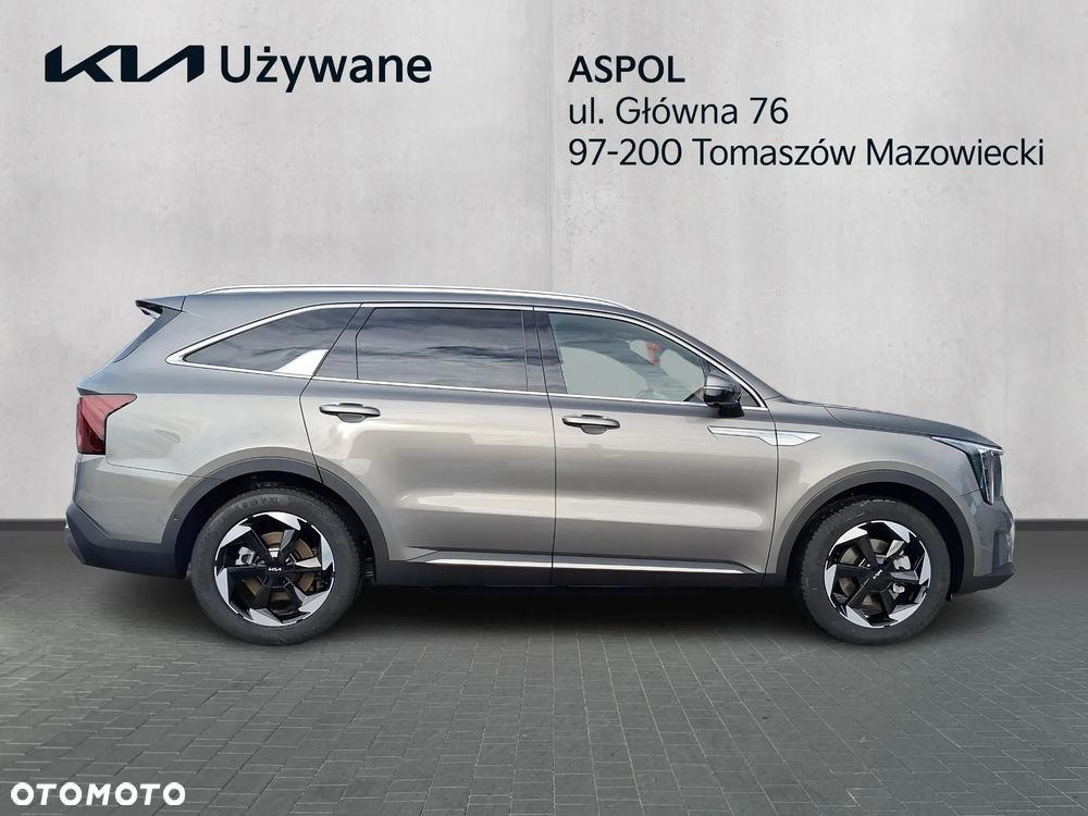 Kia Sorento 1.6 T-GDI HEV Prestige Line AWD 6os - 6