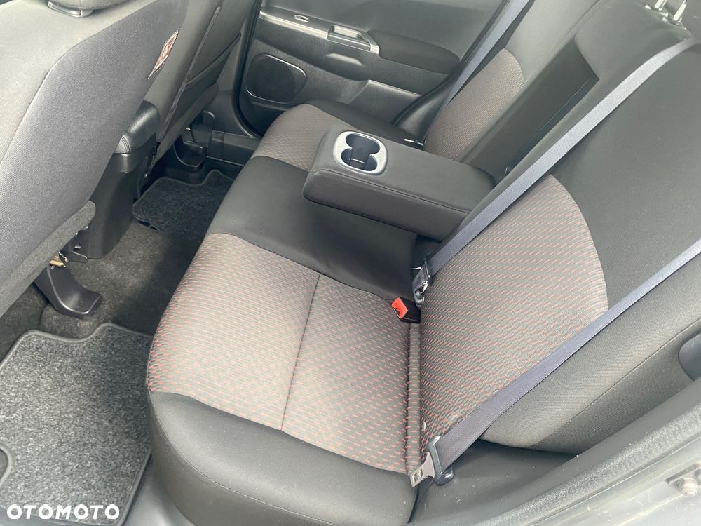 Mitsubishi ASX 1.6 ClearTec 2WD Edition - 36