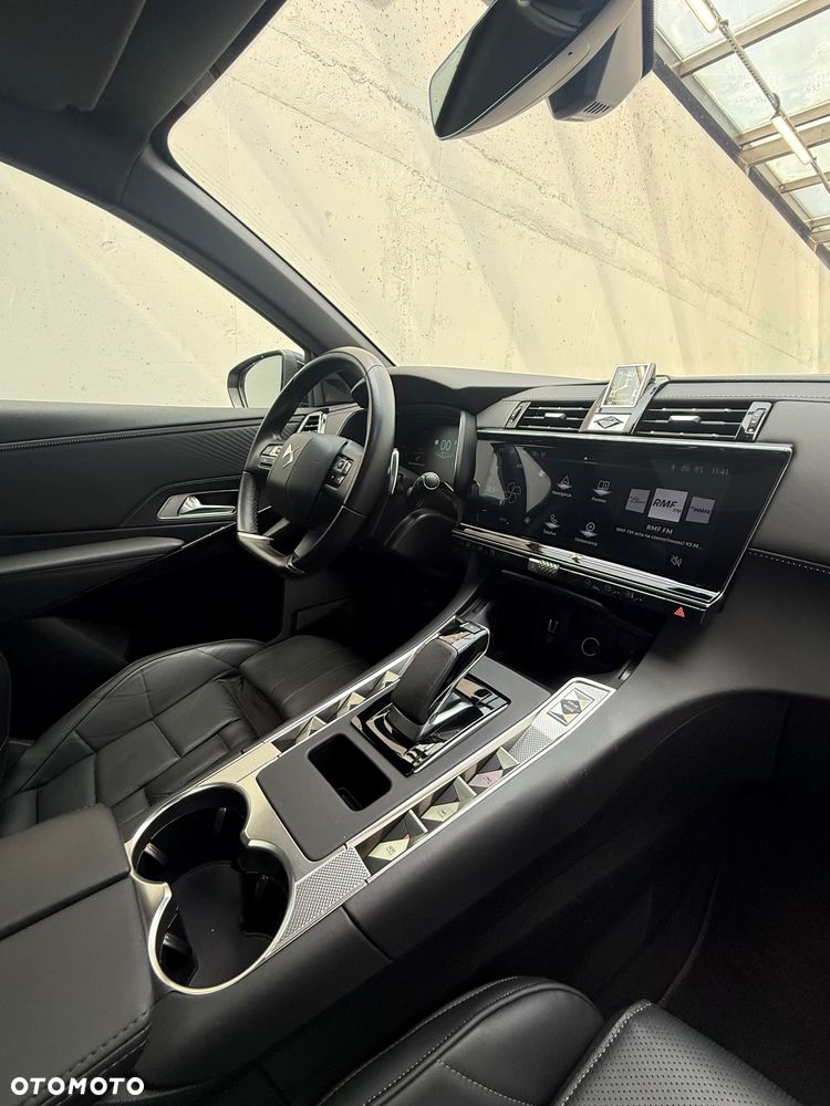 DS Automobiles DS 7 1.6 E-Tense Opera - 34