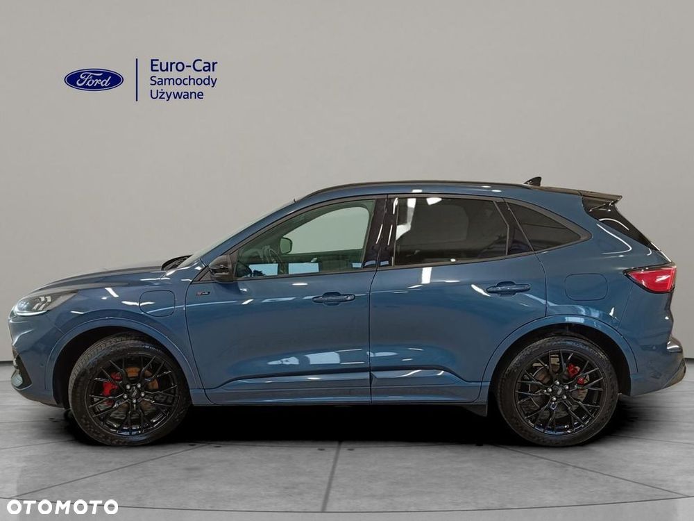 Ford Kuga 2.5 Duratec PHEV ST-LINE X - 7
