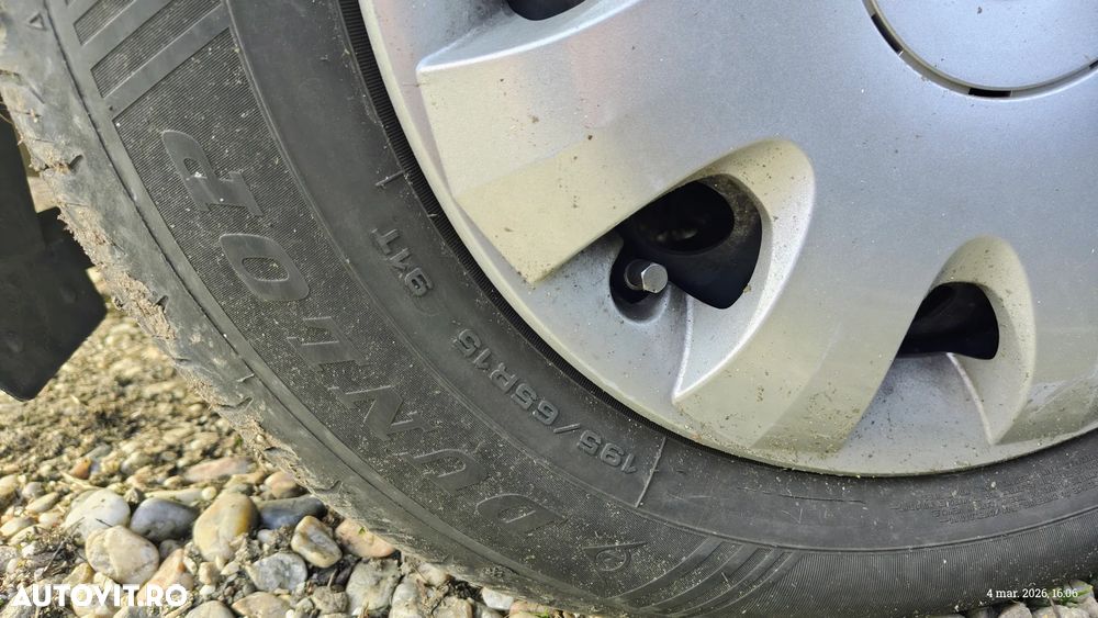 Skoda Octavia 1.9 TDI Business - 28