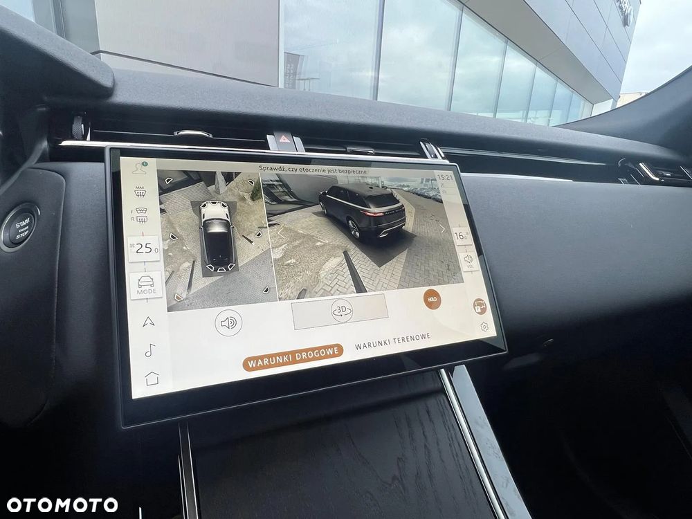 Land Rover Range Rover Velar - 10
