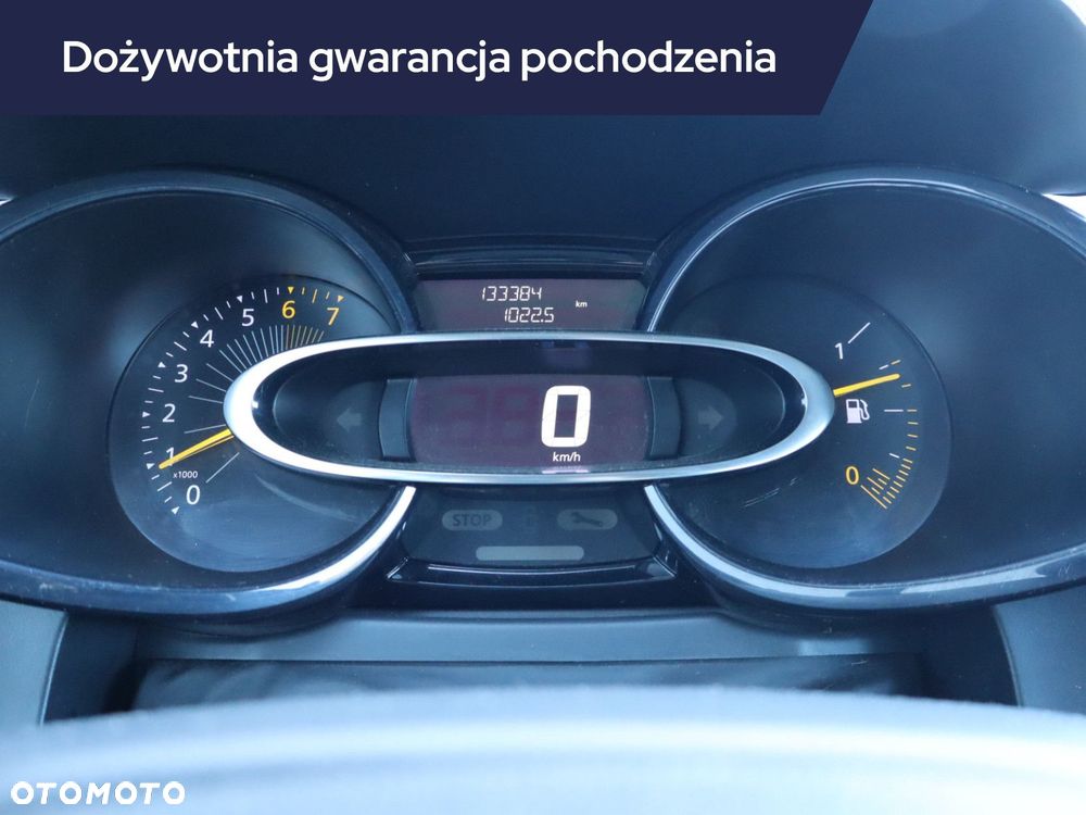 Renault Clio - 13