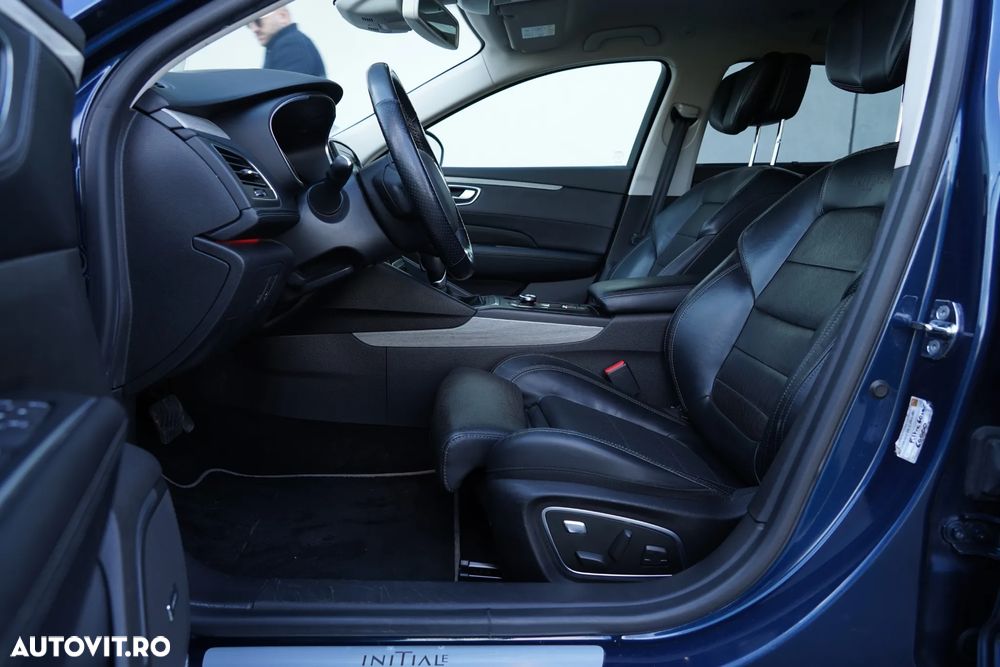 Renault Talisman ENERGY dCi 160 EDC INITIALE PARIS - 13