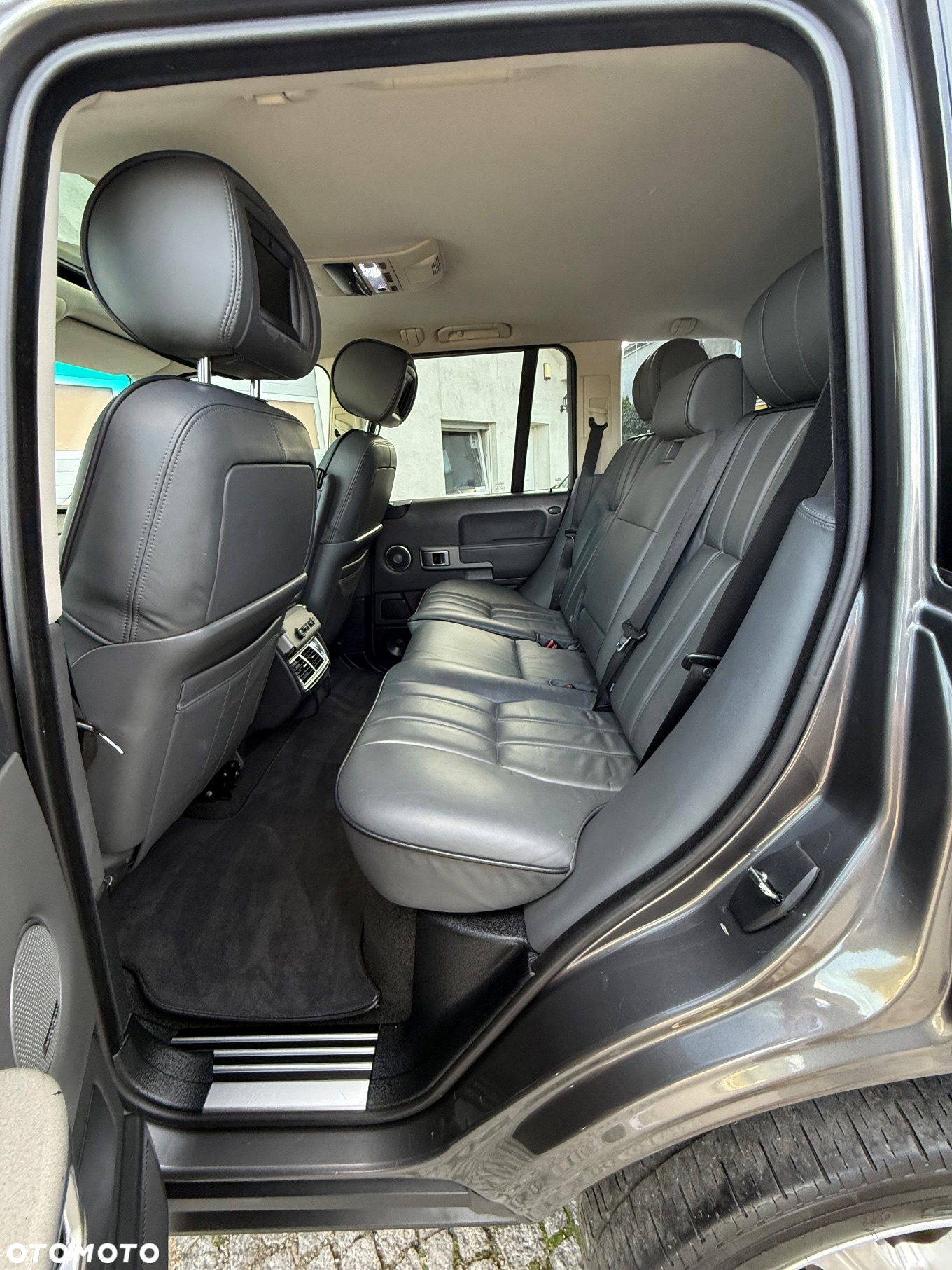 Land Rover Range Rover 3.0TD Vogue - 16