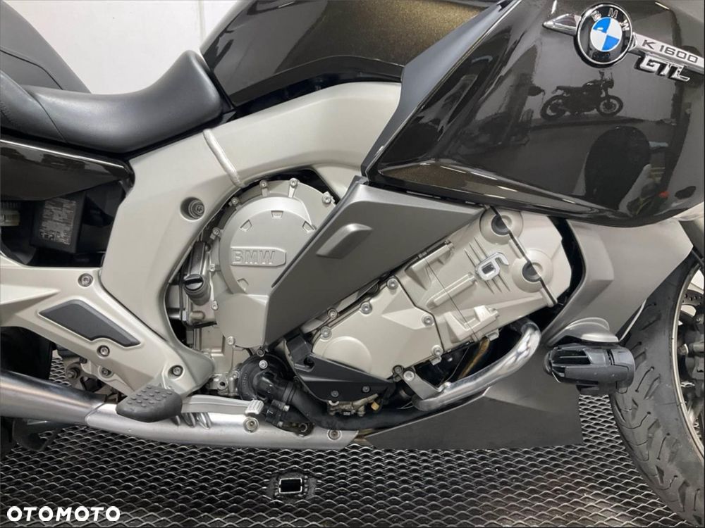 BMW K - 6