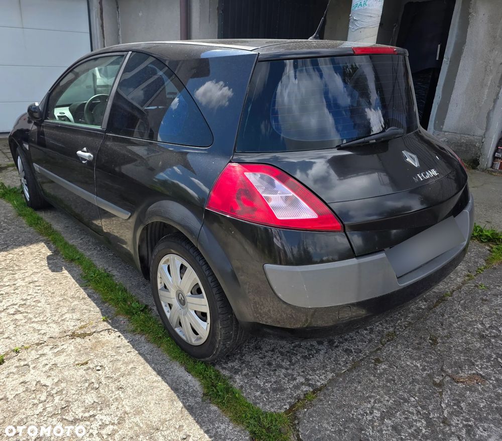 Renault Megane 2.0 Luxe Expression - 3
