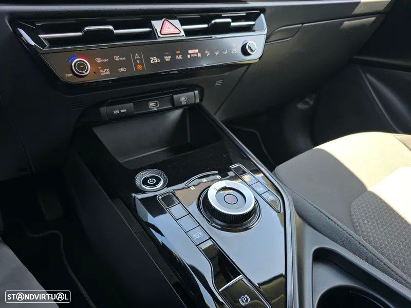 Kia e-Niro 64kWh - 35