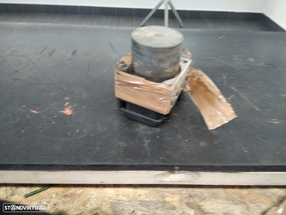 Modulo ABS PSA 9651873780 - 1