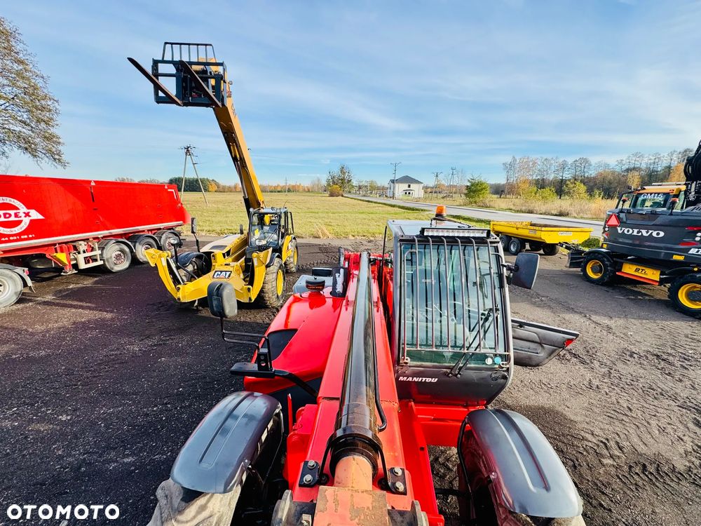 Manitou MT 1740SL TURBO - 15